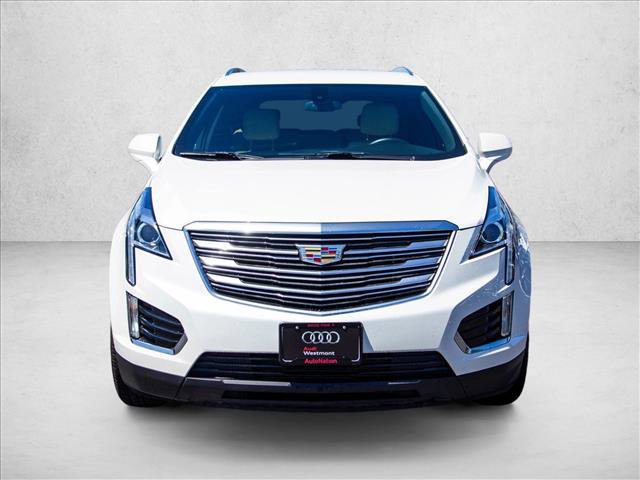 Used 2019 Cadillac XT5 AWD image 2