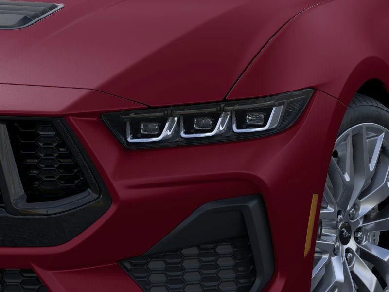 New 2025 Ford Mustang GT Premium image 18