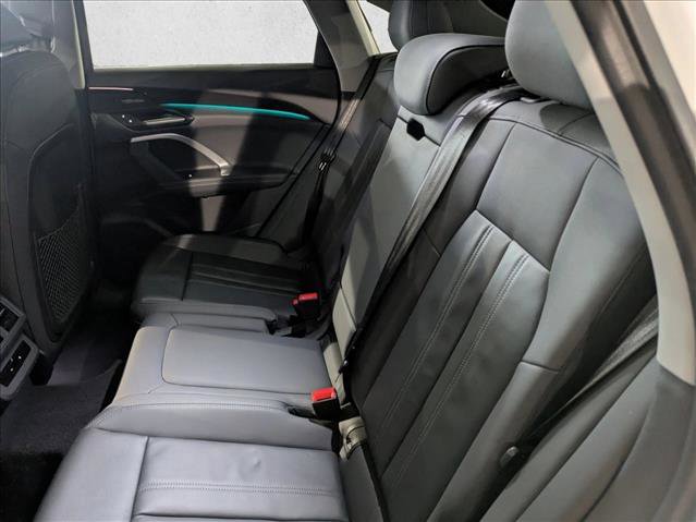 Certified 2025 Audi Q5 Premium Plus w/ Premium Plus image 25