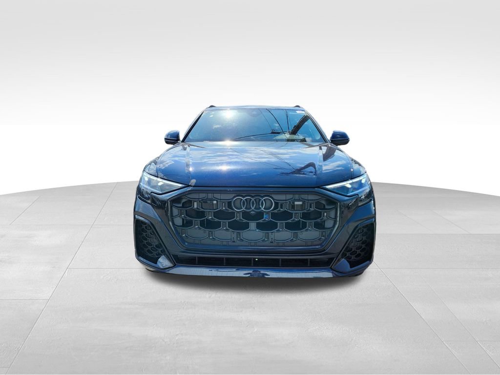 New 2026 Audi Q8 Premium Plus image 2