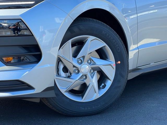 New 2026 Hyundai Sonata SE FWD image 2