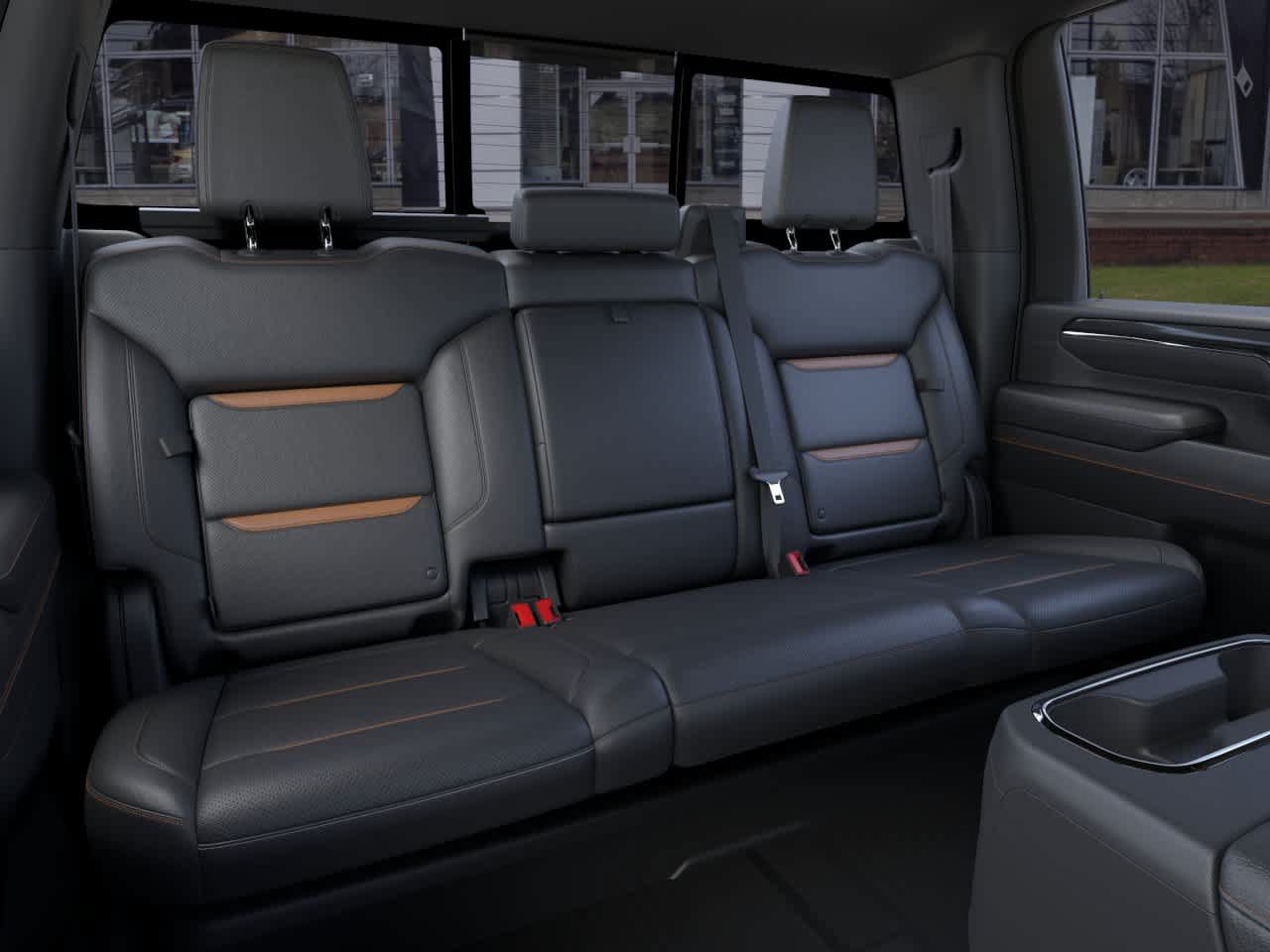 New 2026 GMC Sierra 3500 AT4 w/ AT4 Premium Plus Package AWD/4WD image 17