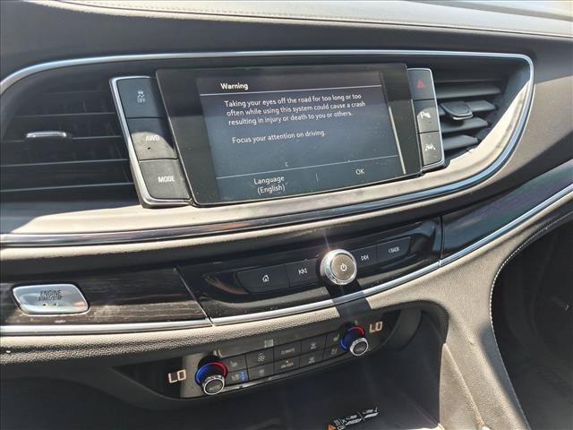 Used 2021 Buick Enclave Avenir w/ Avenir Technology Package AWD/4WD image 15