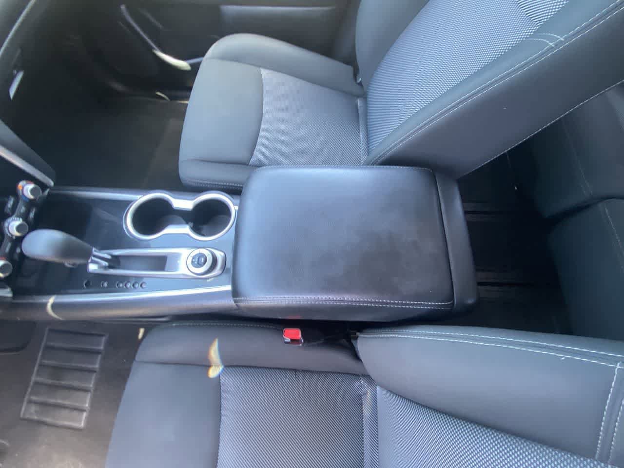 Used 2020 Nissan Pathfinder S AWD/4WD image 20