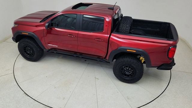 Used 2024 GMC Canyon AT4X w/ AT4X AEV Edition AWD/4WD image 81