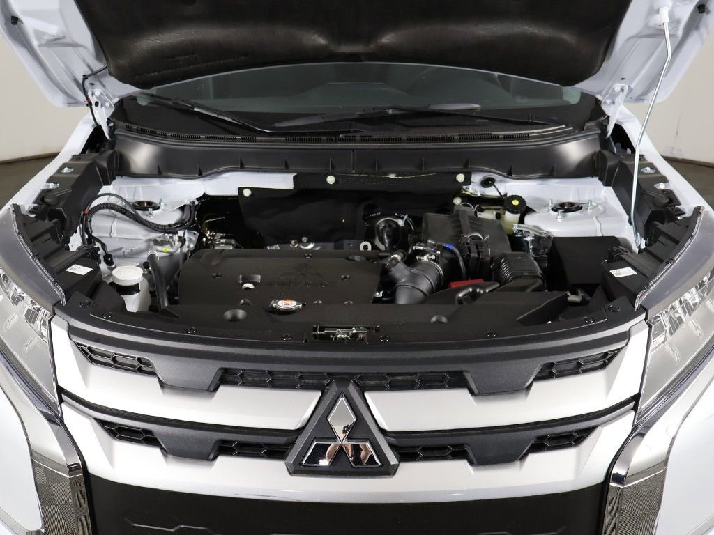 New 2026 Mitsubishi Outlander Sport ES AWD/4WD image 16