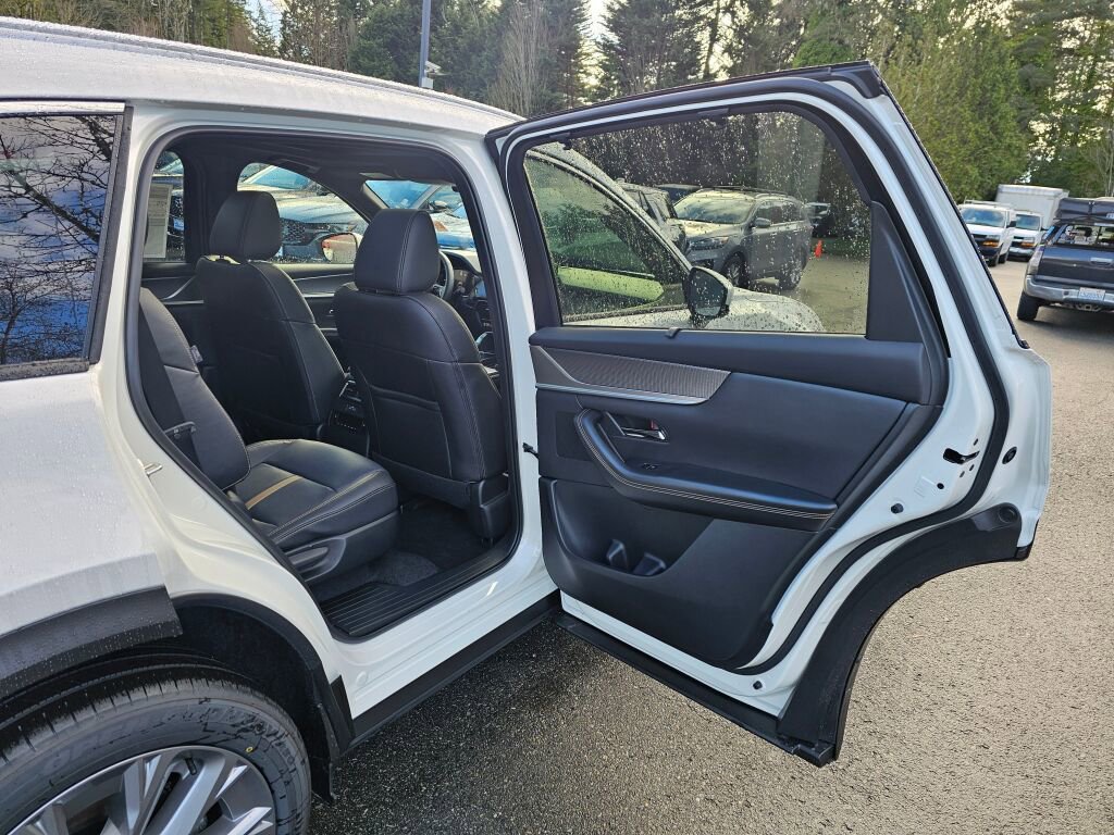 New 2026 MAZDA CX-90 3.3 Turbo w/ Premium Plus Pkg image 28