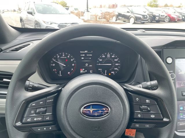 New 2026 Subaru Forester image 21