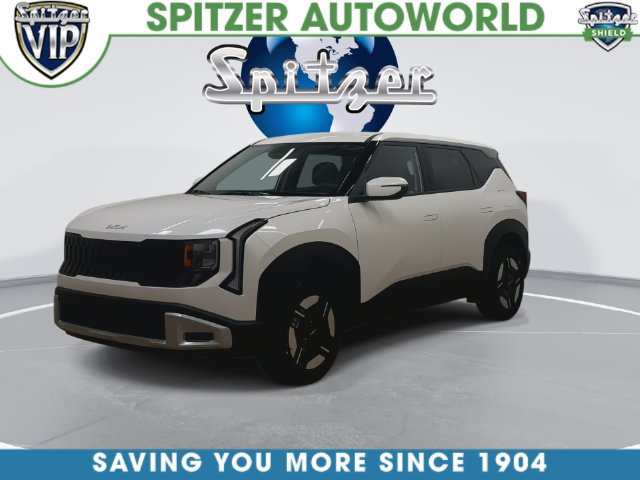 New 2027 Kia Seltos LX AWD/4WD image 7
