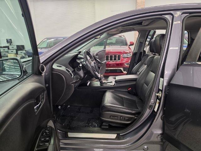 Used 2017 Acura RDX w/ Technology Package AWD/4WD image 8