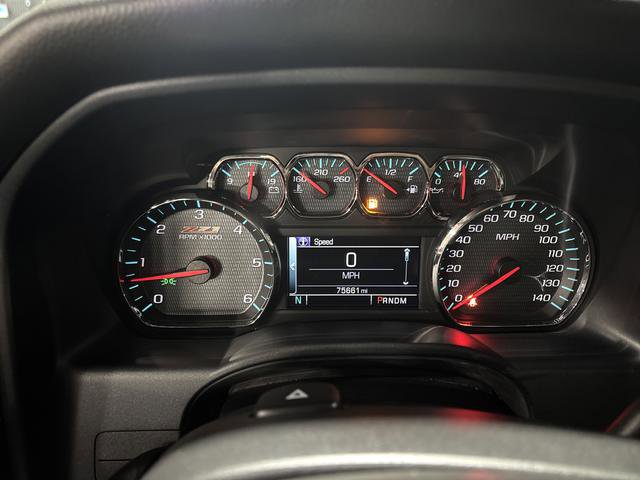 Used 2016 Chevrolet Silverado 1500 LT w/ All Star Edition image 20