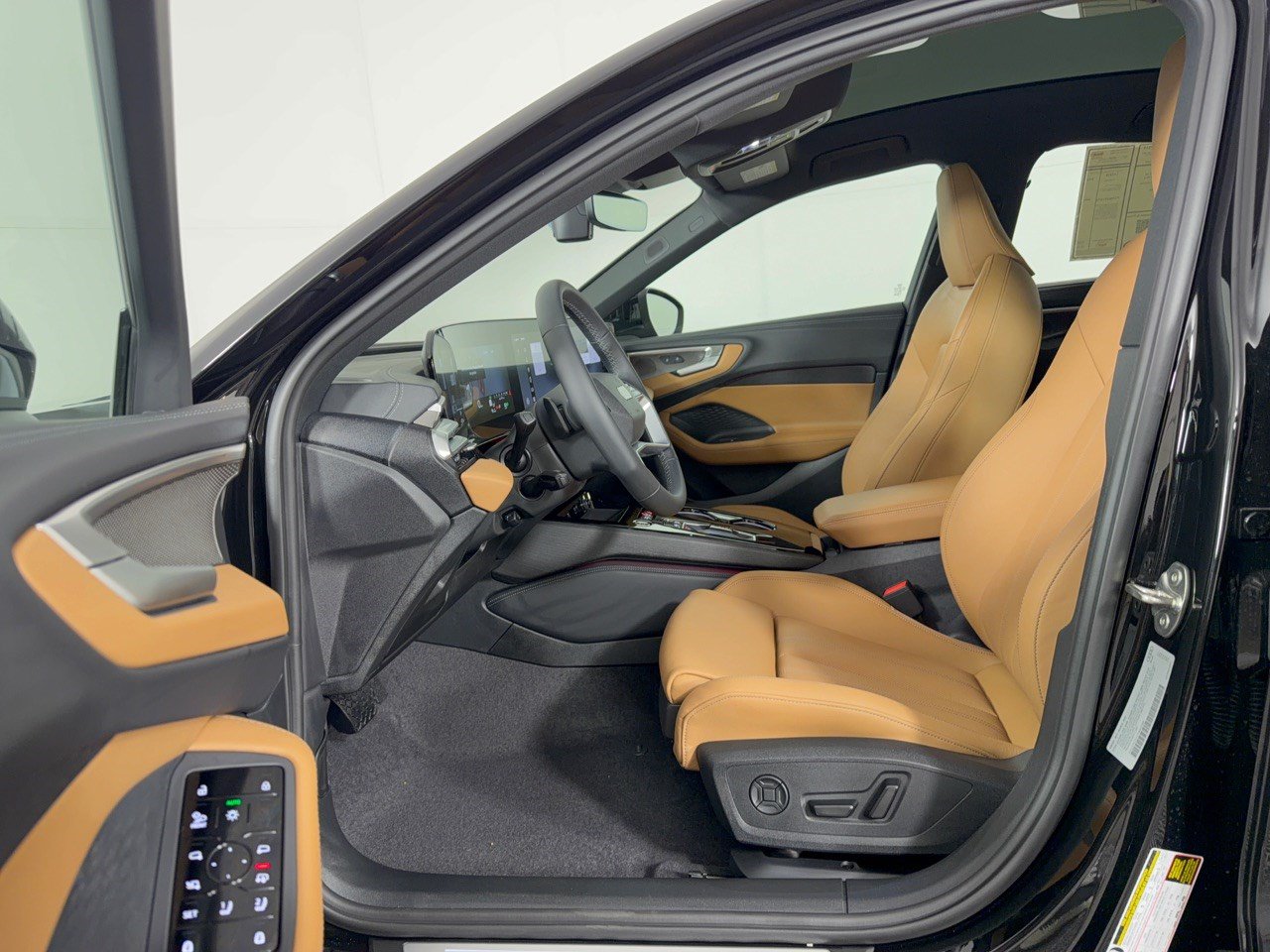 New 2026 Audi A5 Premium Plus AWD/4WD image 5