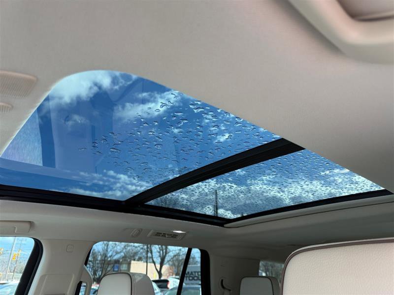 Used 2022 GMC Yukon Denali image 19