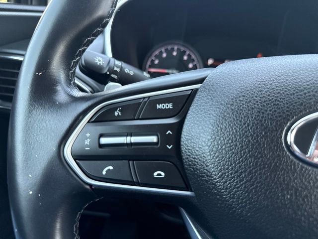 Certified 2023 Hyundai Santa Fe SEL image 23