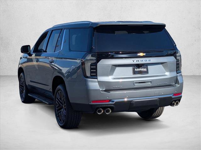 New 2026 Chevrolet Tahoe Premier image 9