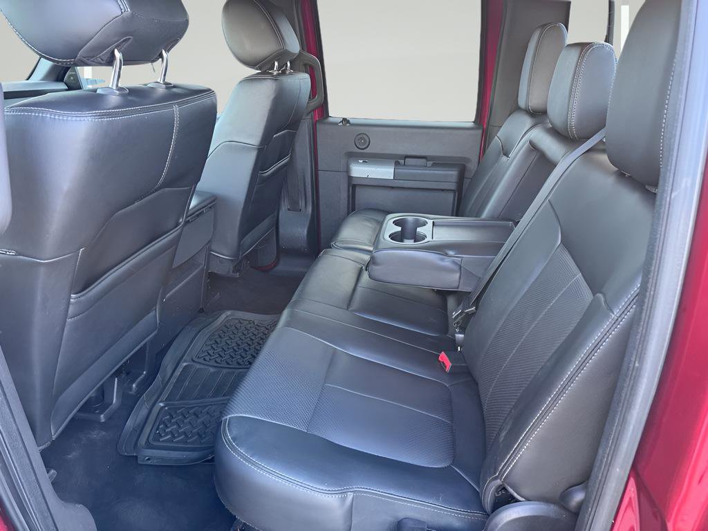 Used 2015 Ford F250 Lariat image 30