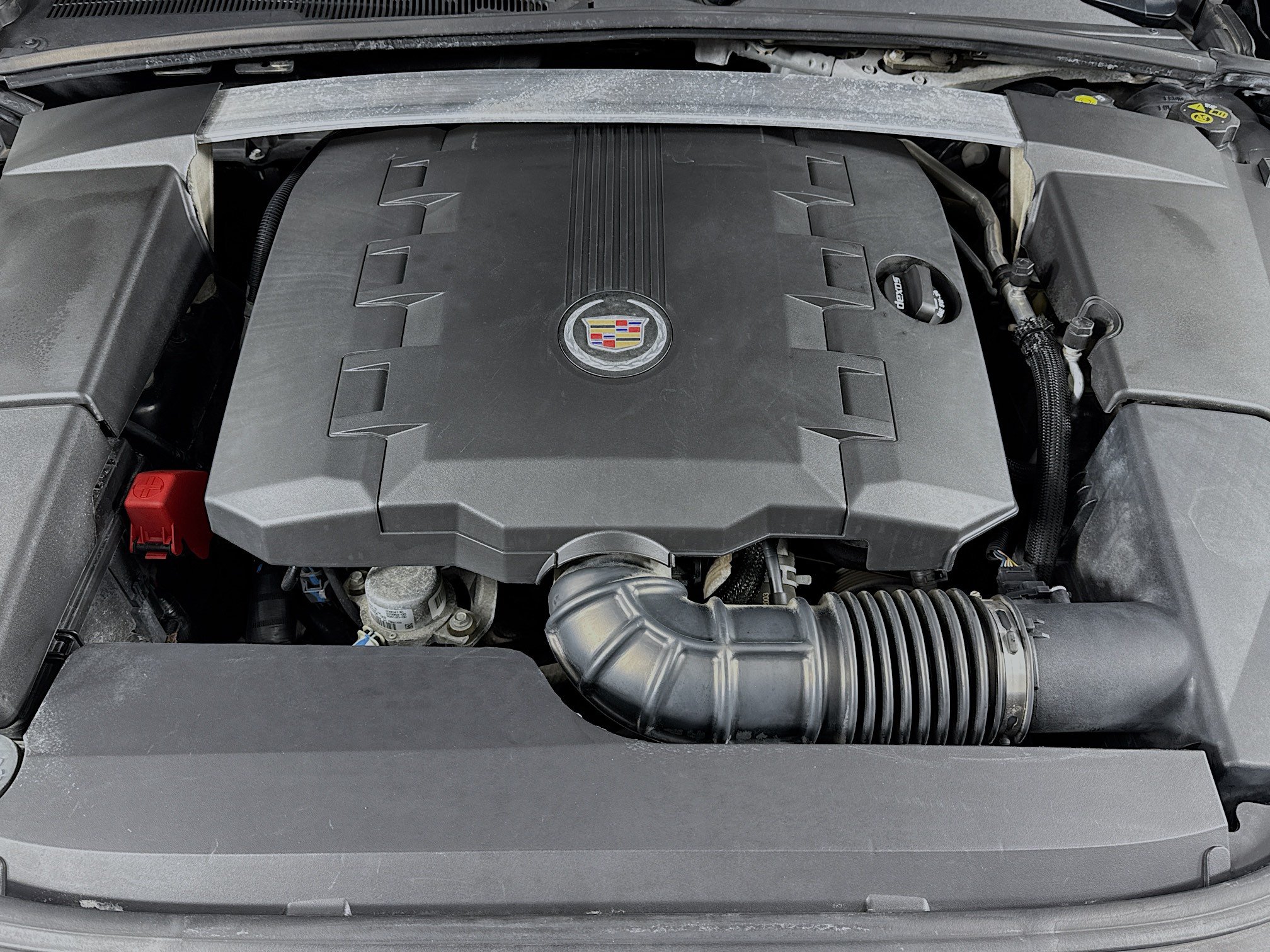 Used 2014 Cadillac CTS Premium AWD/4WD image 31