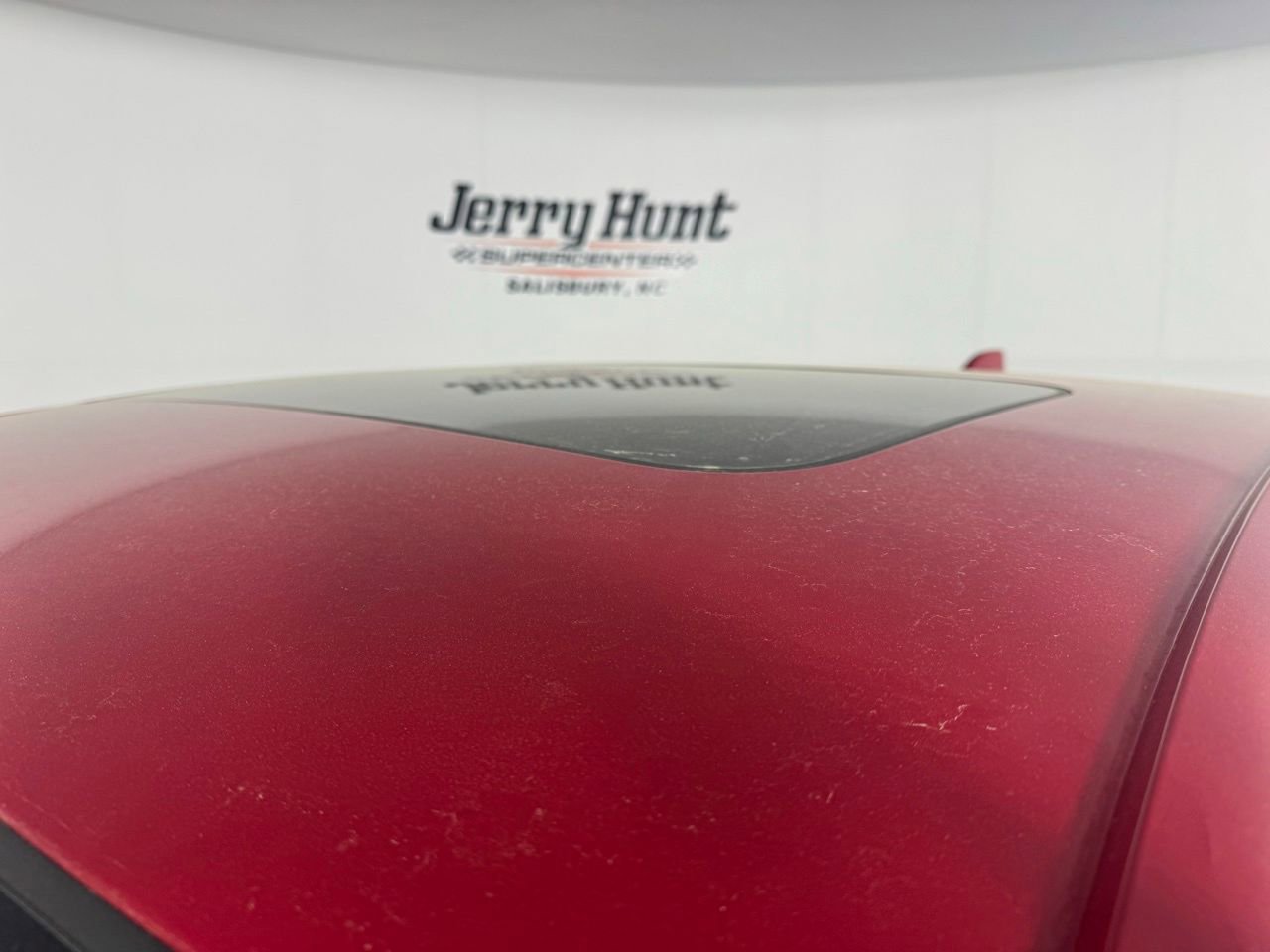 Used 2024 Honda HR-V EX-L image 25