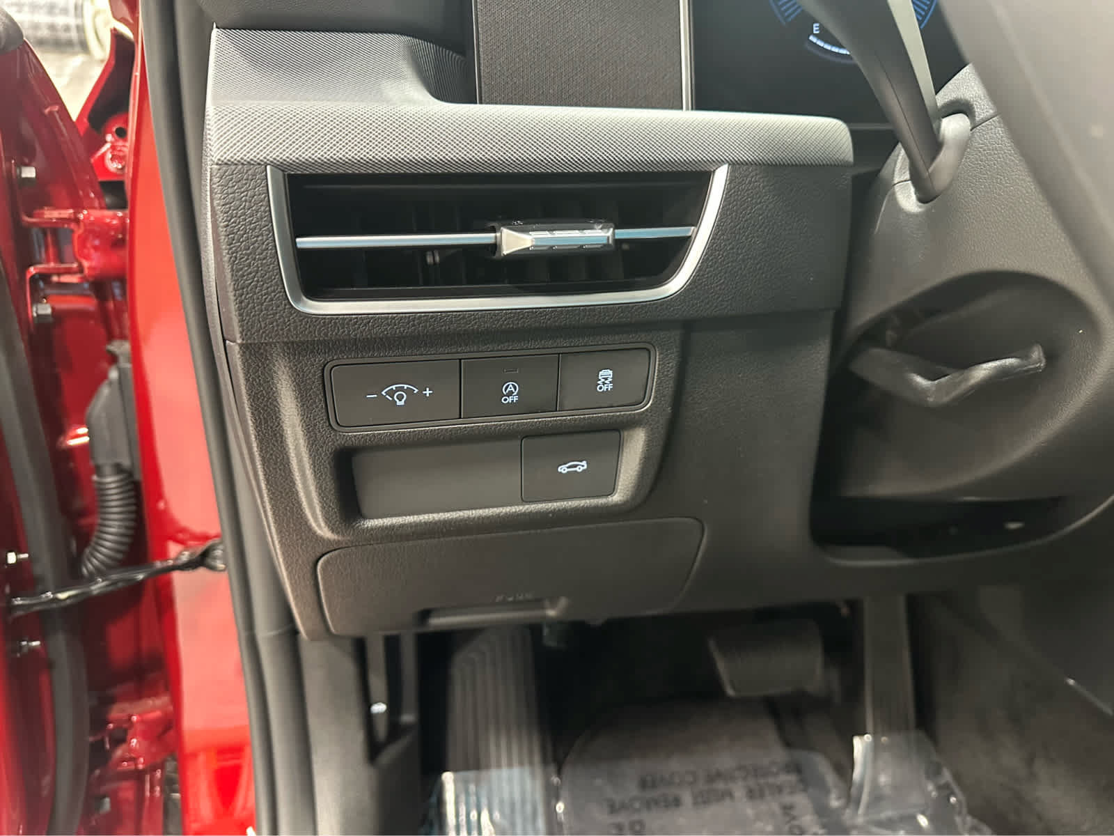 New 2026 Hyundai Sonata SE FWD image 12