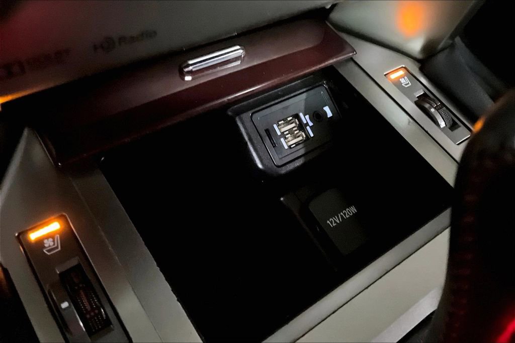 Used 2019 Lexus GX 460 Premium image 23