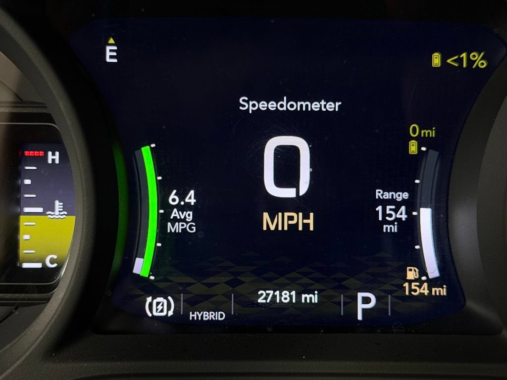 Used 2024 Jeep Wrangler Unlimited AWD/4WD image 22