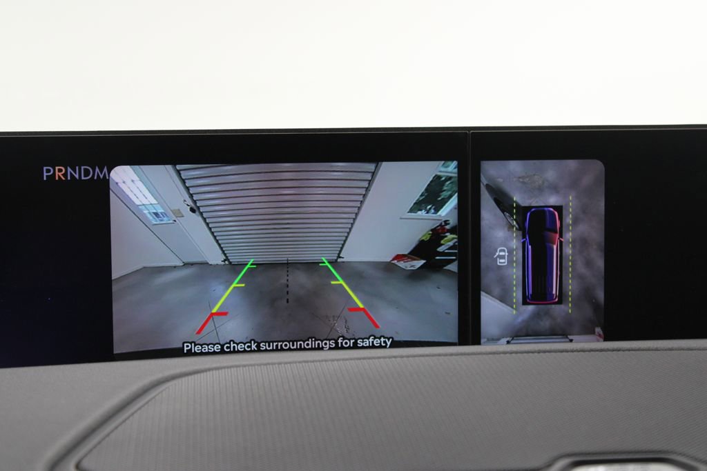 New 2025 Lincoln Navigator L Reserve image 60