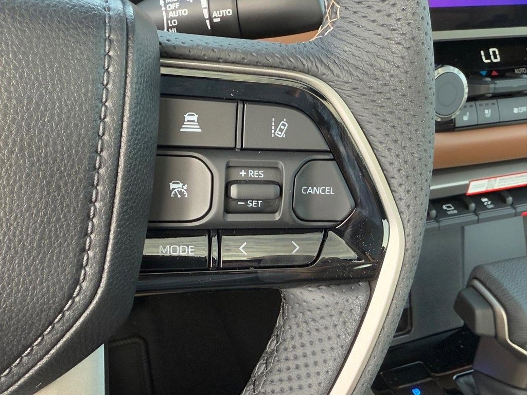New 2026 Toyota Tundra 1794 Edition image 16