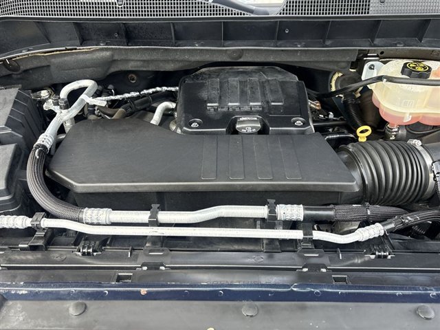 Certified 2020 Chevrolet Silverado 1500 RST w/ All-Star Edition AWD/4WD image 29