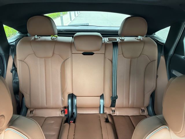 Used 2024 Audi Q5 2.0T Premium Plus w/ Premium Plus Package AWD/4WD image 9