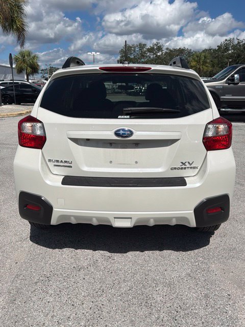 Used 2015 Subaru Crosstrek 2.0i Limited AWD/4WD image 3