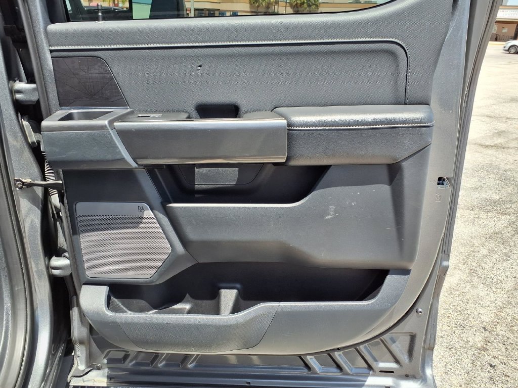 Used 2023 Ford F150 XLT AWD/4WD image 16