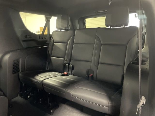 Used 2024 Chevrolet Suburban LT image 24