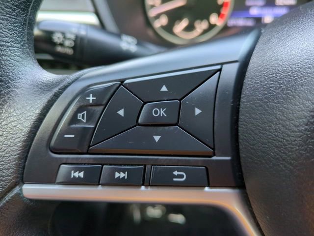 Used 2025 Nissan Altima 2.5 SV image 22