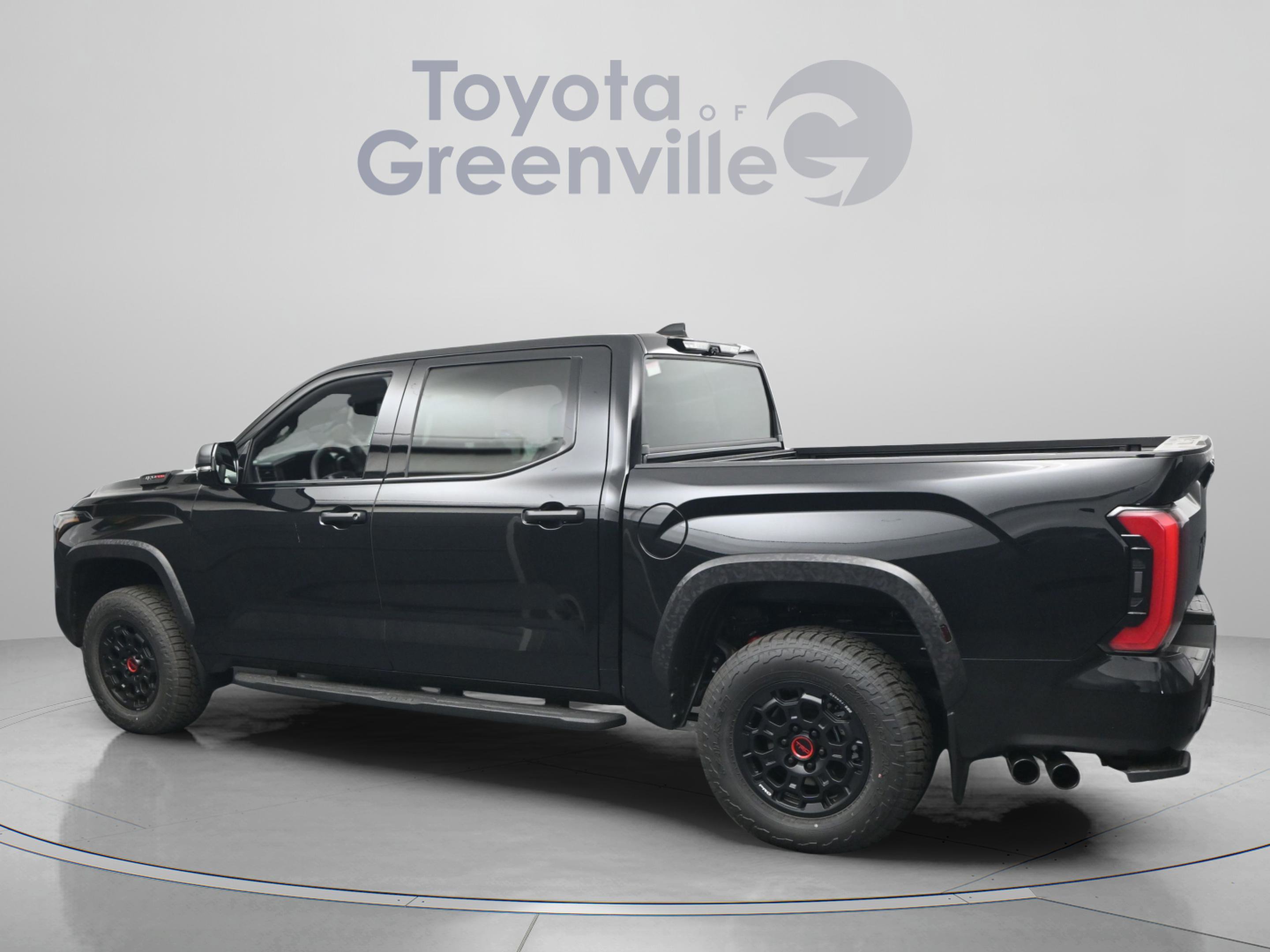 Used 2026 Toyota Tundra TRD Pro AWD/4WD image 7