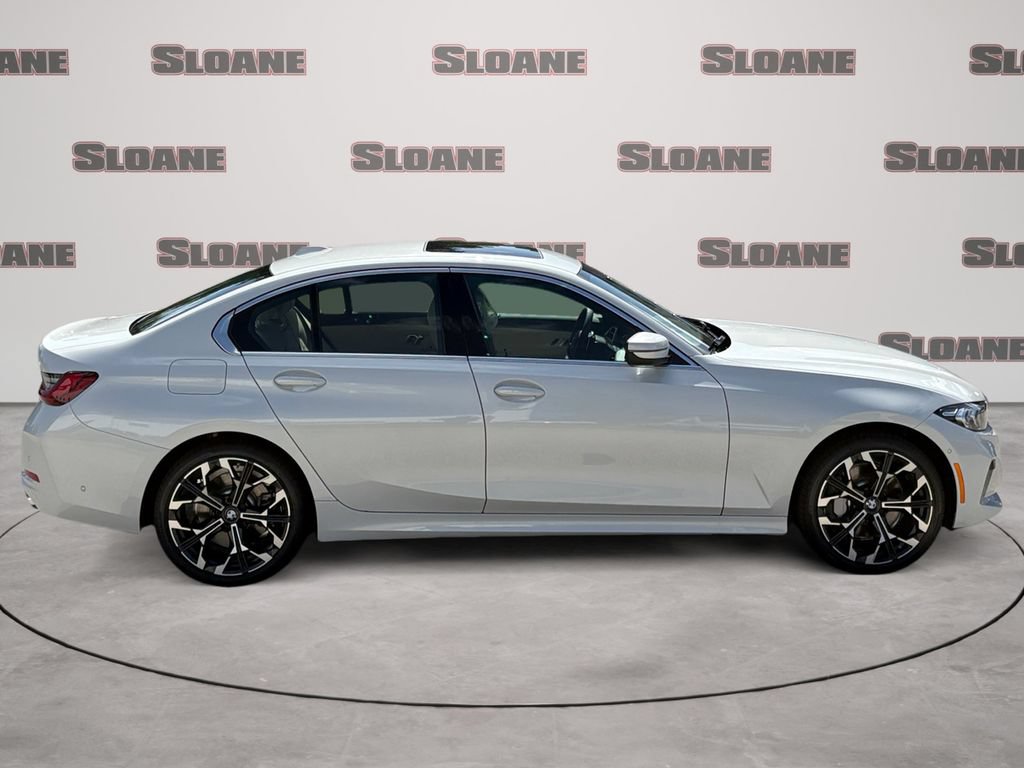 New 2026 BMW 330i xDrive Sedan w/ Convenience Package AWD/4WD image 6