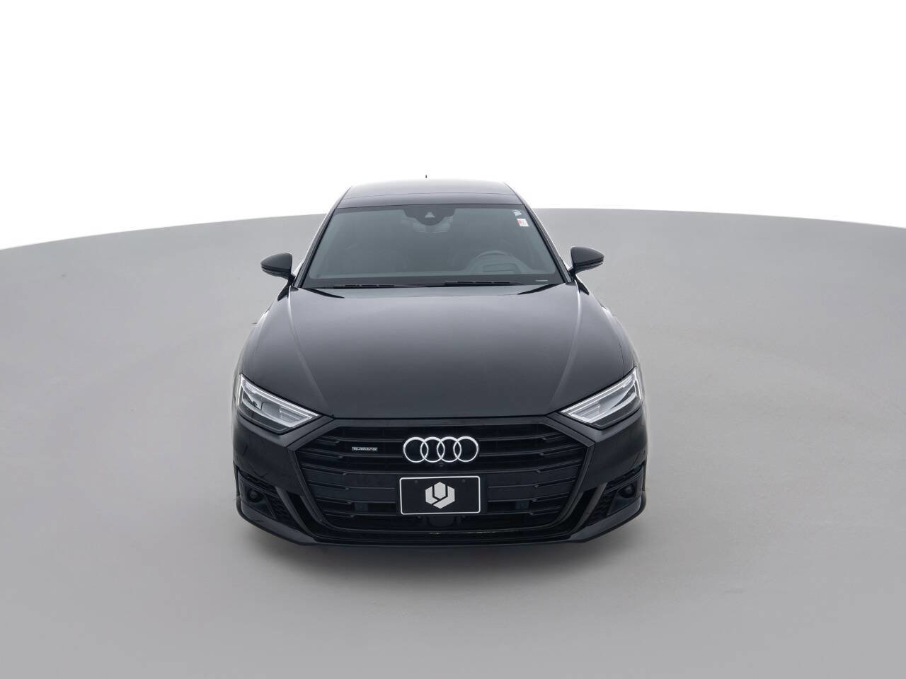 Used 2020 Audi A8 L 4.0T w/ Executive Package image 2