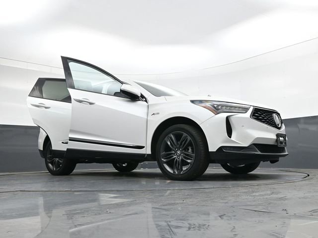 Used 2023 Acura RDX A-Spec image 40