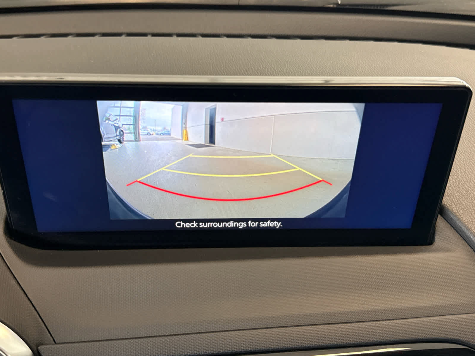 Certified 2025 MAZDA MX-5 Miata RF Grand Touring image 16