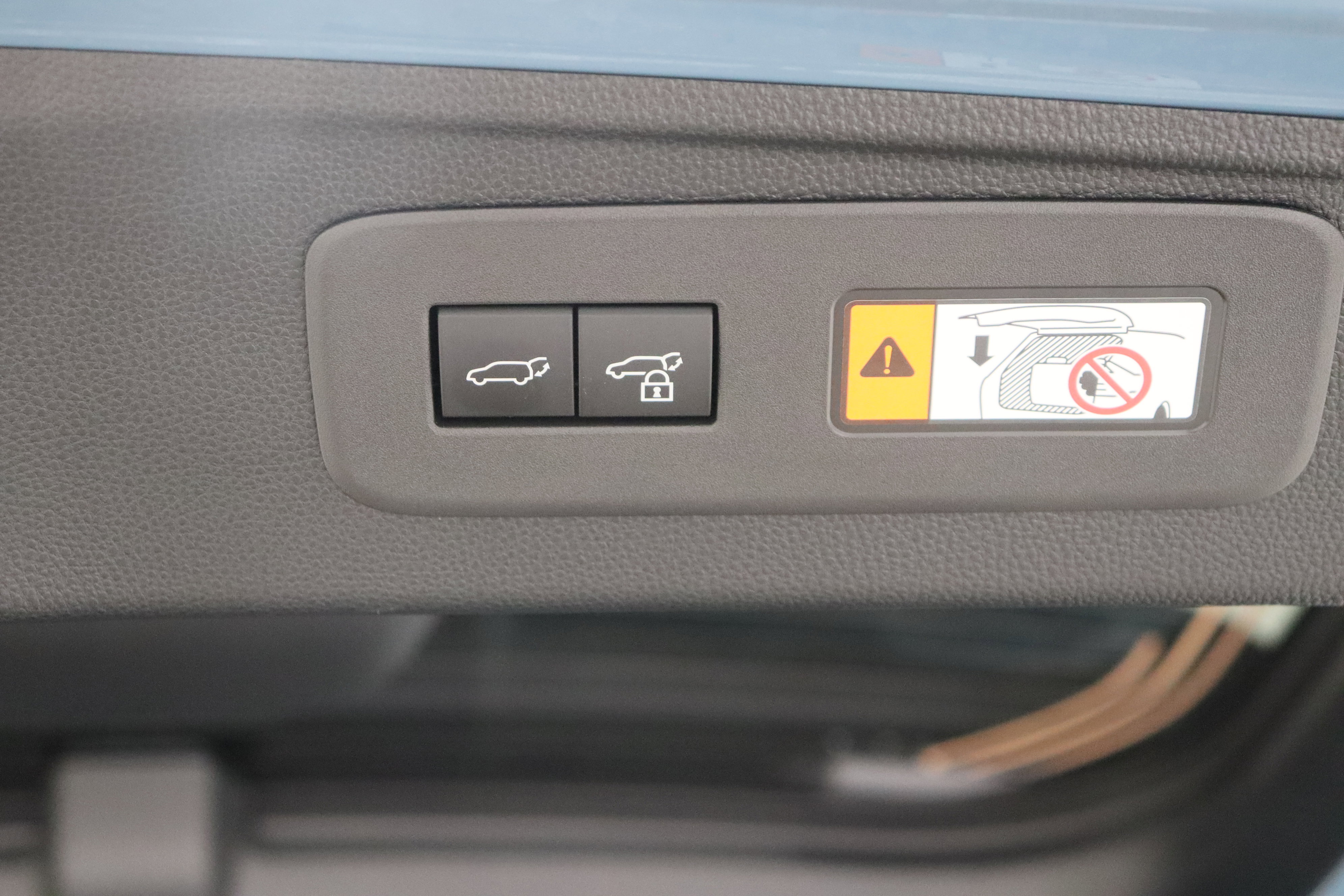 Certified 2026 Toyota Land Cruiser w/ Premium Package image 38