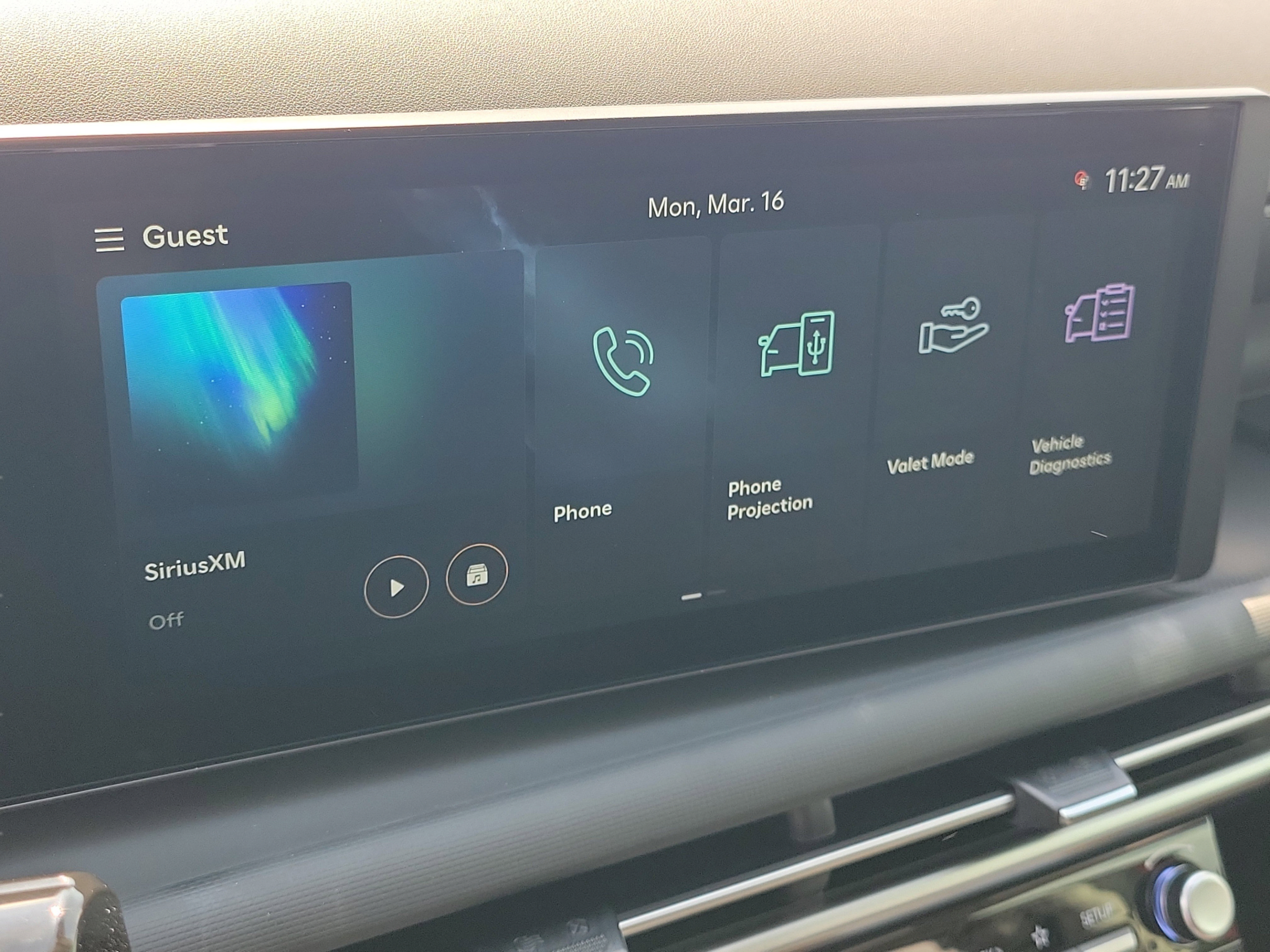 New 2026 Hyundai Tucson SEL FWD image 26