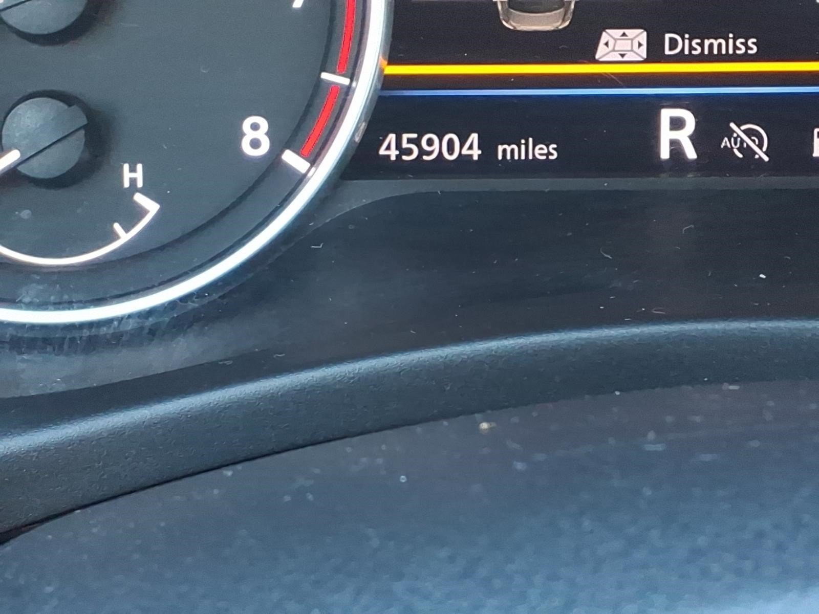 Used 2025 Nissan Sentra SR FWD image 25