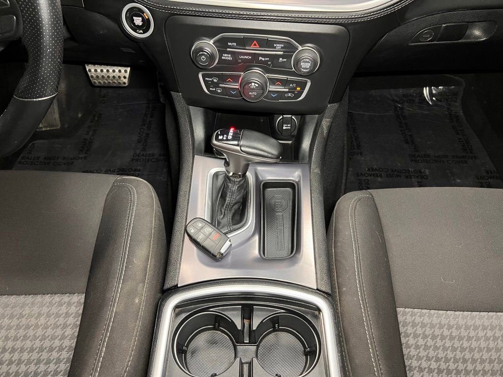 Used 2021 Dodge Charger Scat Pack image 8