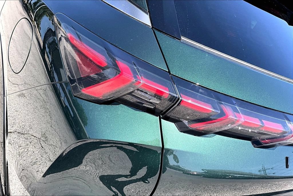 New 2027 INFINITI QX65 Autograph AWD/4WD image 31