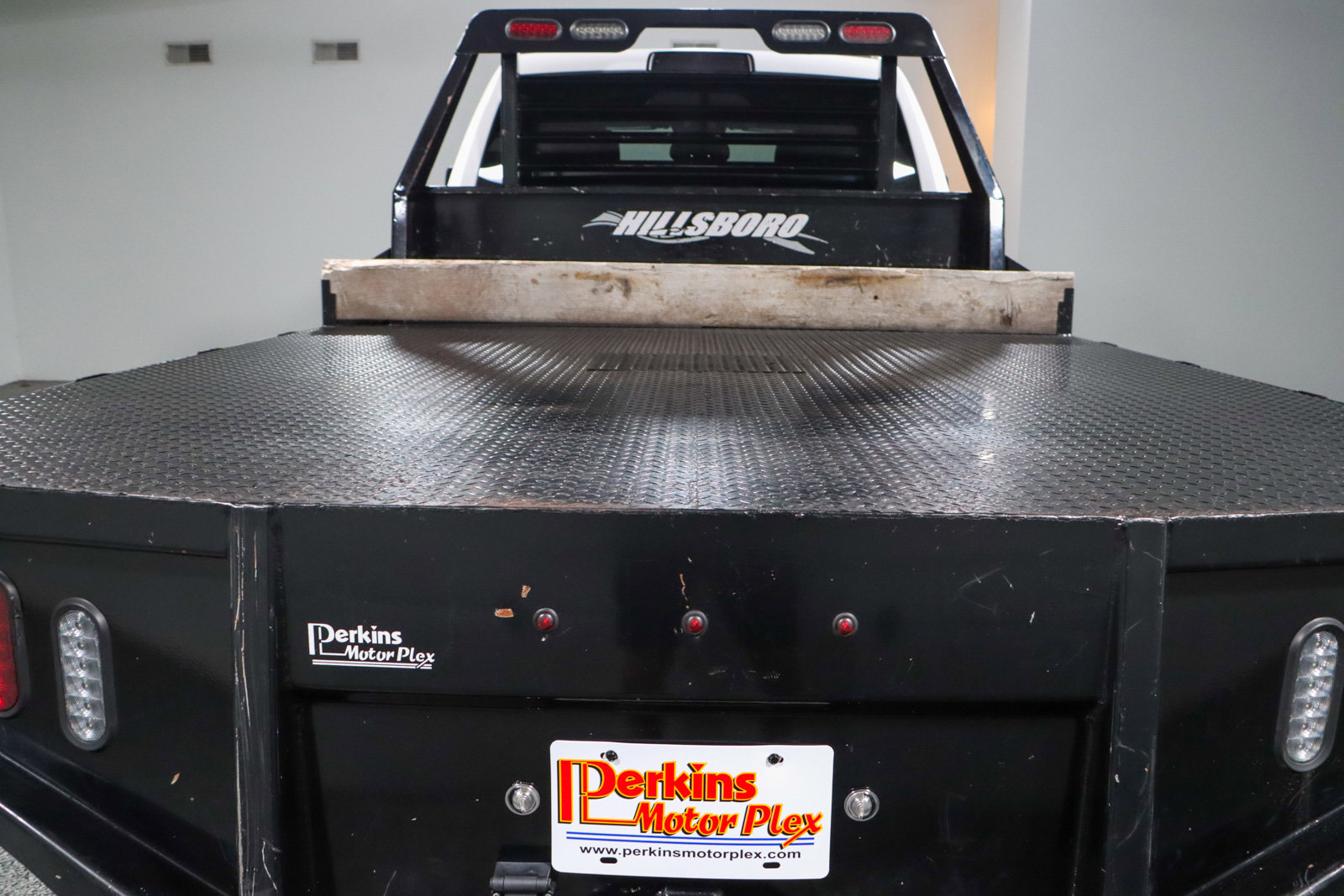 Used 2024 RAM 3500 SLT w/ Quick Order Package 2YG SLT image 8