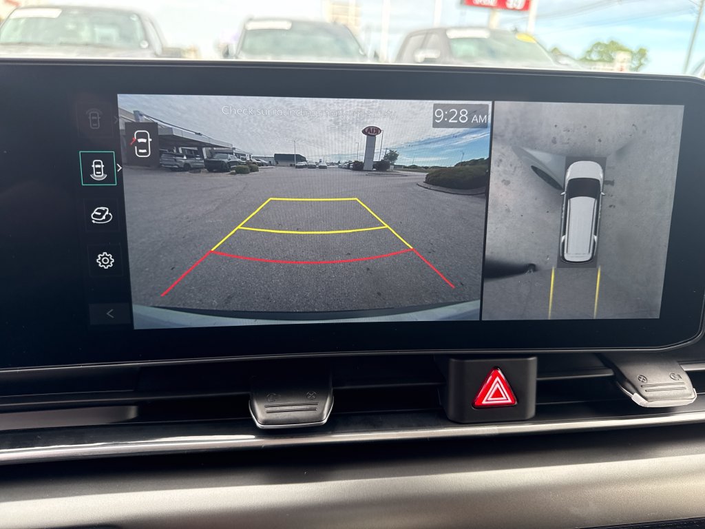 New 2027 Kia Carnival SX FWD image 24