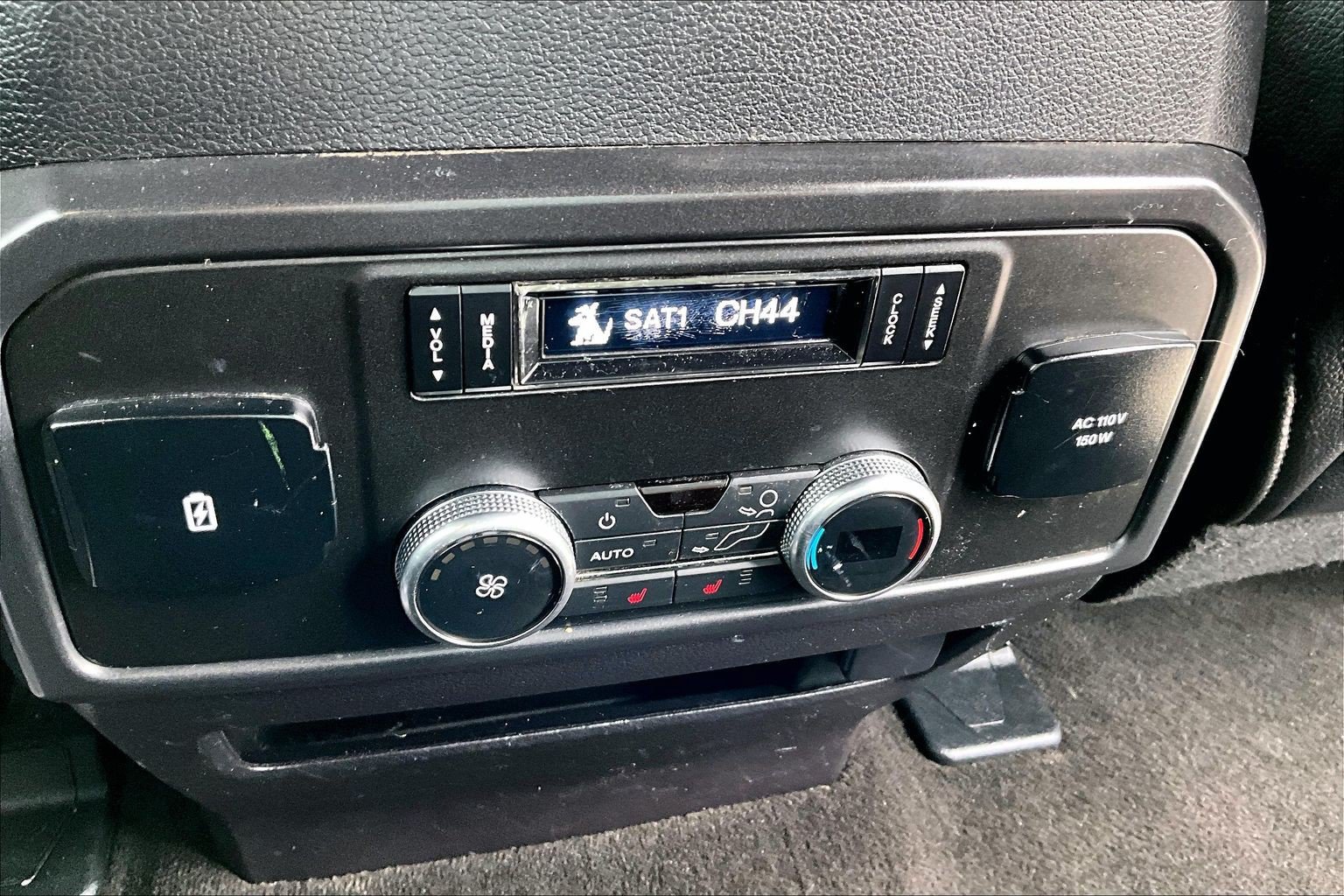 Used 2019 Ford Expedition Max Limited RWD image 38