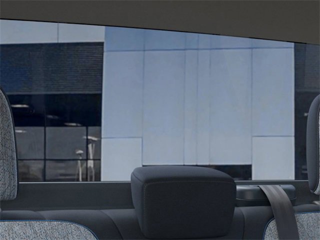 New 2025 Ford Maverick XLT w/ XLT Luxury Package image 24