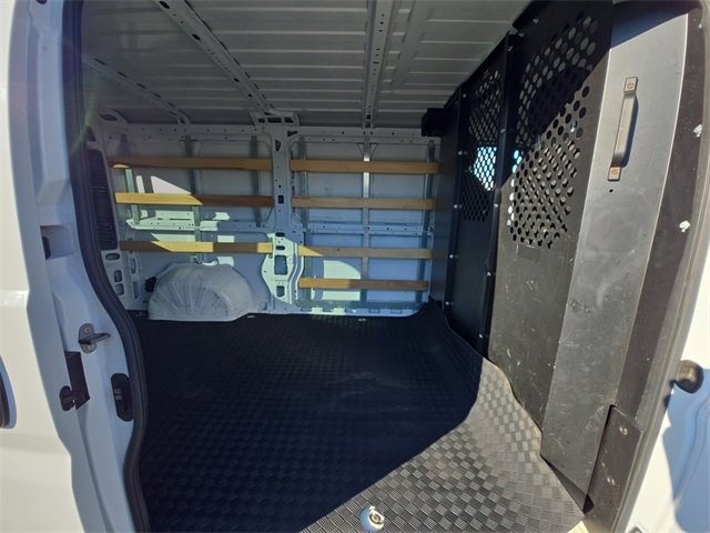 Used 2023 RAM ProMaster 2500 image 12