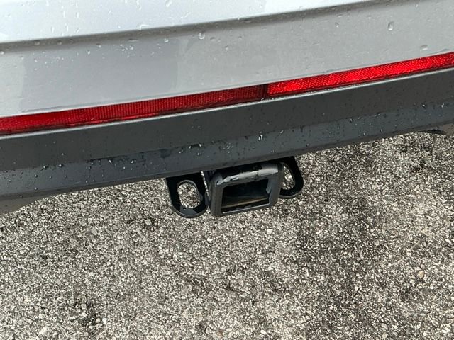 Used 2025 Volkswagen Atlas SE image 5