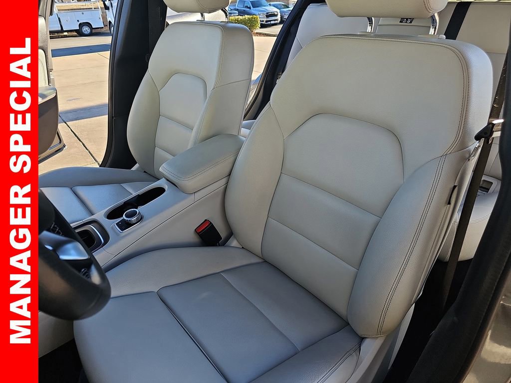 Used 2018 Mercedes-Benz GLA 250 image 15